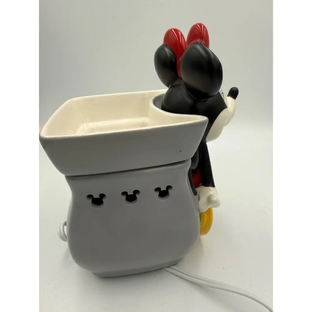 Scentsy charming disney